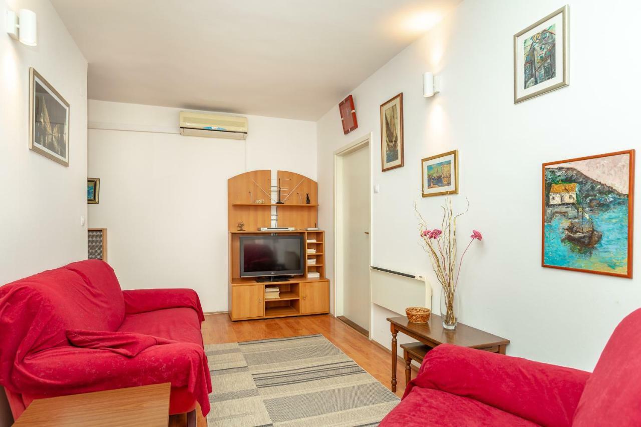 Apartment Relax - 1.4Km From The Old Town Dubrovnik Exterior photo